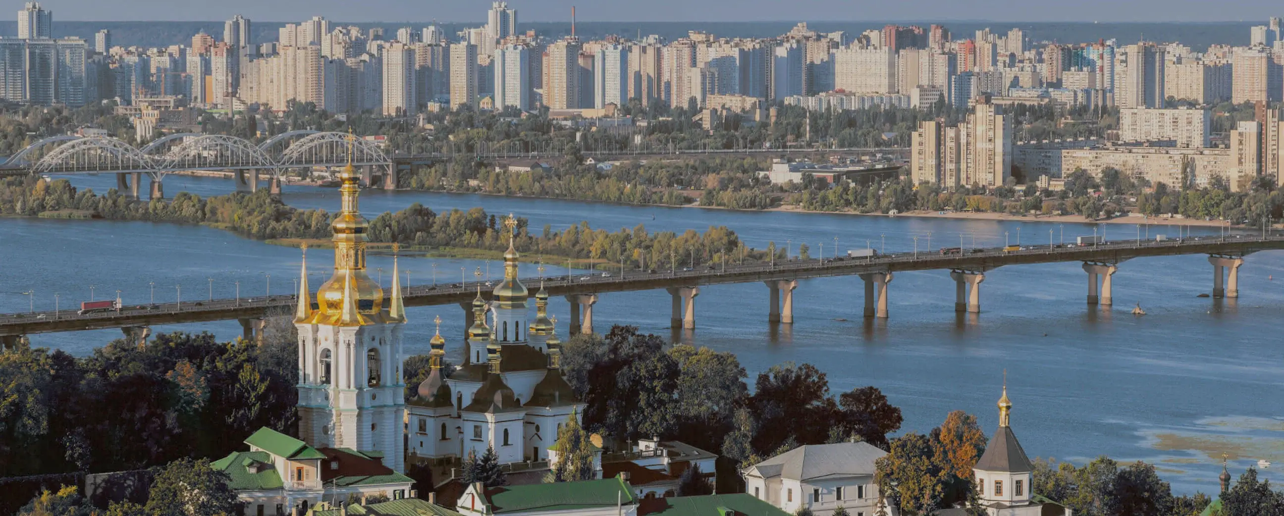 Закажите грузоперевозки на Украину из Локомотивного в надежной транспортной компании
